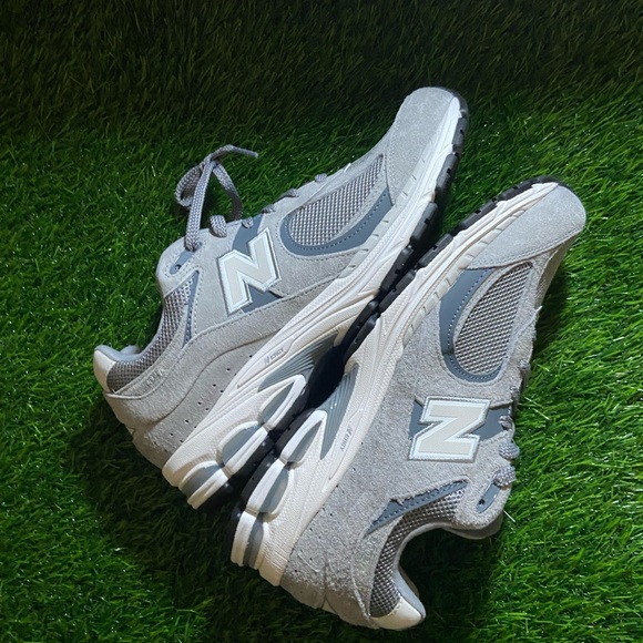 New Balance 200r Grey - Picture 4 of 10